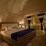 Azure Cave - Cappadocia 3* Göreme