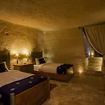 Szálloda Azure Cave - Cappadocia 3*