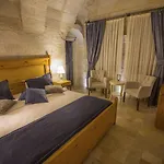 Azure Cave Goreme