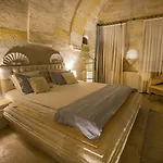 Azure Cave - Cappadocia Szálloda 3*