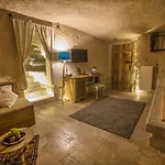 Hotel Azure Cave Goreme