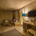 Azure Cave - Cappadocia Hotel