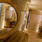Szálloda Azure Cave - Cappadocia 3*