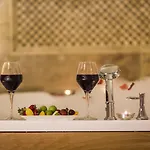 Hotel Azure Cave - Cappadocia 3*