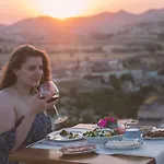 Hotel Azure Cave Goreme