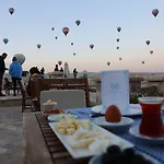 Azure Cave Hotel Goreme