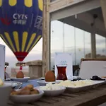 Azure Cave - Cappadocia Hotel