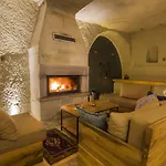 Azure Cave - Cappadocia Göreme