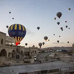 Hotel Azure Cave Goreme