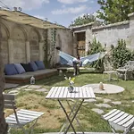 Azure Cave - Cappadocia Hotel 3*
