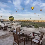 Azure Cave - Cappadocia Szálloda Göreme