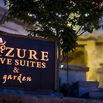 Azure Cave - Cappadocia Hotel Göreme