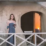 Azure Cave - Cappadocia Szálloda