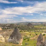 Azure Cave - Cappadocia Hotel 3*