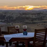 Azure Cave - Cappadocia 3*
