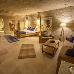 Azure Cave - Cappadocia Hotel Göreme