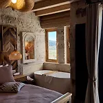 Hotel Azure Cave - Cappadocia