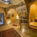 Azure Cave - Cappadocia Göreme
