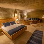 Azure Cave - Cappadocia