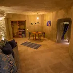 Azure Cave - Cappadocia 3*