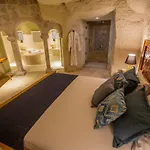 Azure Cave - Cappadocia Hotel 3*