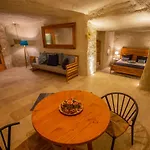 Hotel Azure Cave - Cappadocia 3*