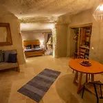 Azure Cave - Cappadocia Szálloda 3*