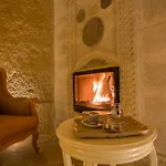 Azure Cave - Cappadocia 3*