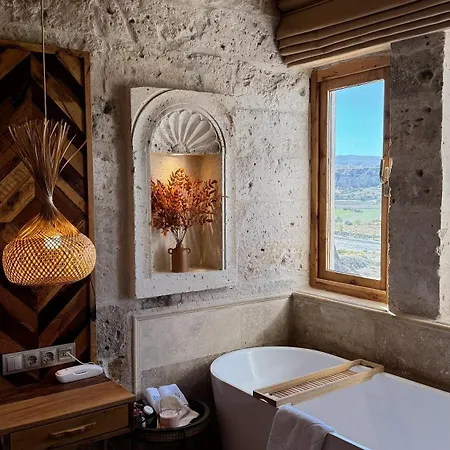 Azure Cave - Cappadocia Ξενοδοχείο