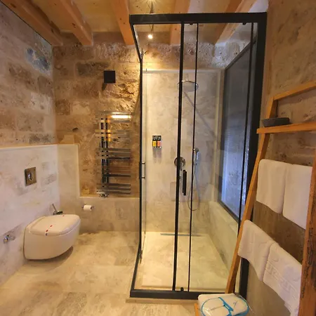 Hotel Azure Cave Goreme
