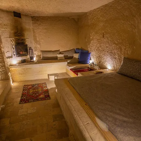 Azure Cave - Cappadocia Ξενοδοχείο