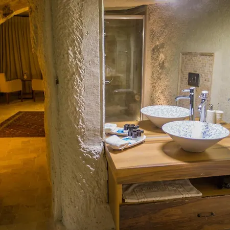 Hotel Azure Cave Goreme