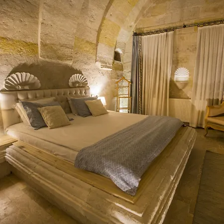Azure Cave - Cappadocia מלון 3*