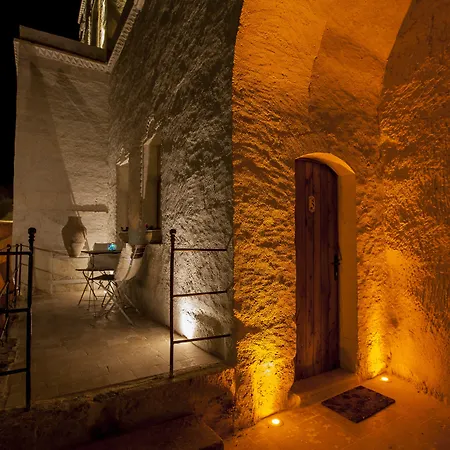 Hotel Azure Cave - Cappadocia 3*
