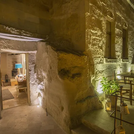 Hotel Azure Cave - Cappadocia Göreme