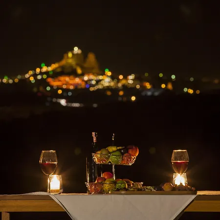 Azure Cave - Cappadocia Hotell 3*