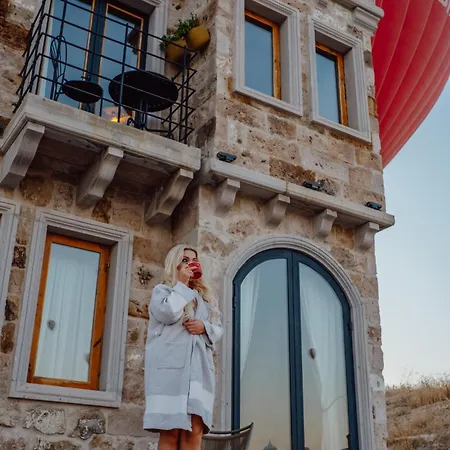 Hotel Azure Cave - Cappadocia