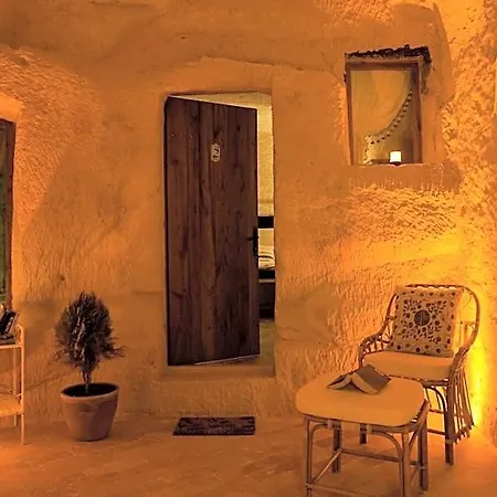 Azure Cave - Cappadocia 3* 괴레메