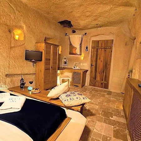 Azure Cave - Cappadocia 호텔 3*