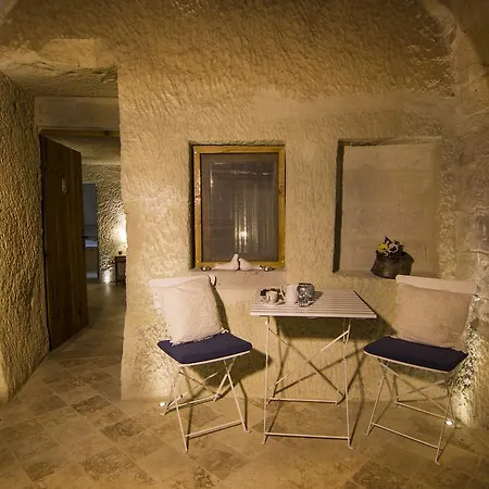 Hotel Azure Cave 2*