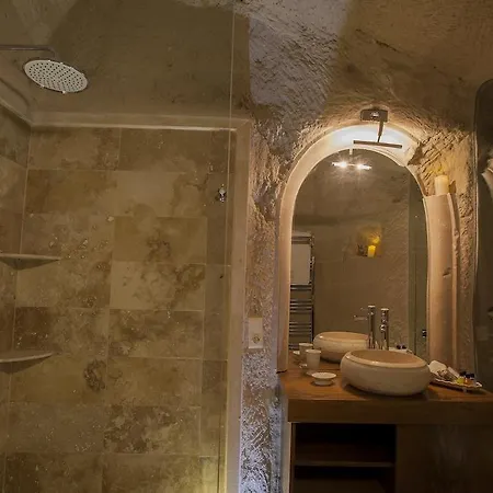 Hotel Azure Cave Goreme