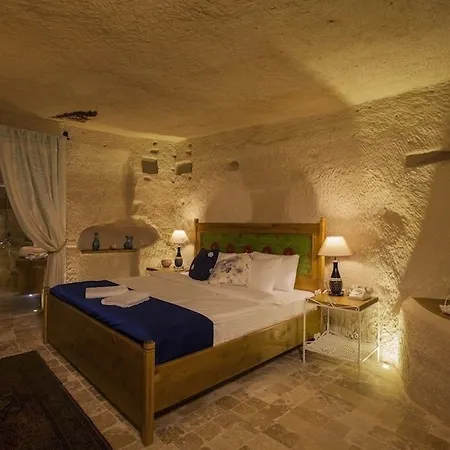 Azure Cave - Cappadocia Ξενοδοχείο 2*