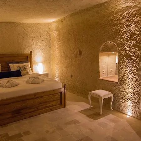 Azure Cave - Cappadocia Hotel