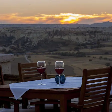 Azure Cave - Cappadocia 2* Γκόρεμε