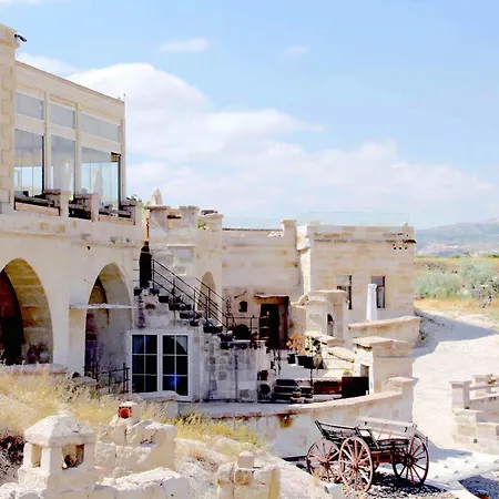 Ξενοδοχείο Azure Cave - Cappadocia