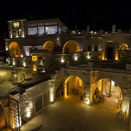 Azure Cave - Cappadocia Ξενοδοχείο
