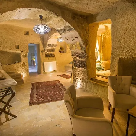 Hotel Azure Cave