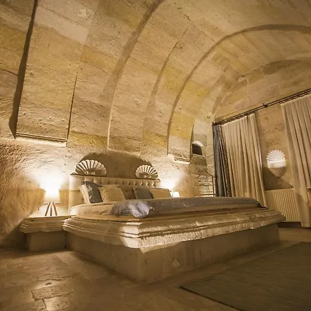 Hotel Azure Cave 2*
