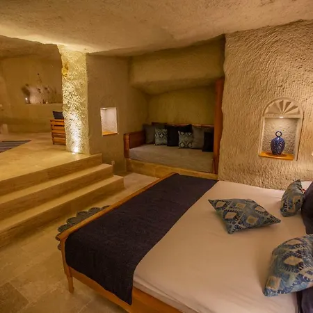 Hotel Azure Cave Goreme