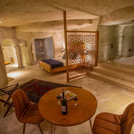 Ξενοδοχείο Azure Cave - Cappadocia Γκόρεμε